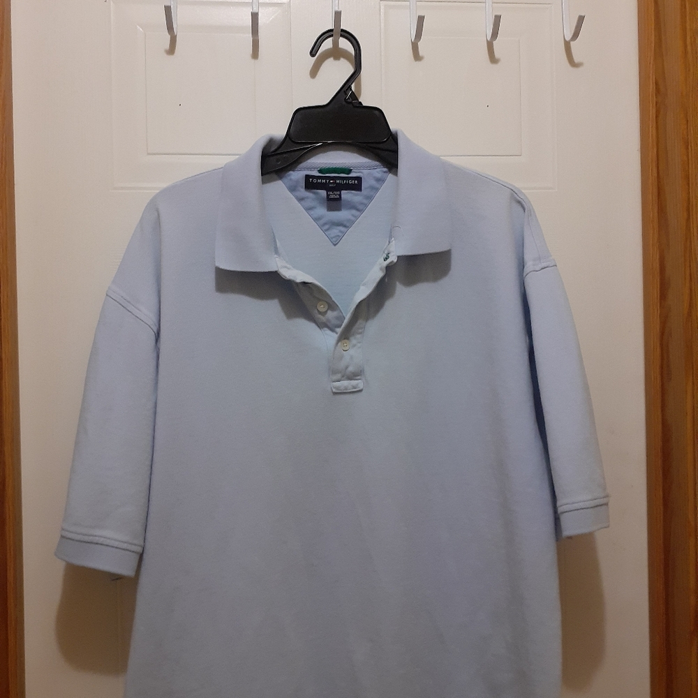 Tommy Hilfiger Polo shirt